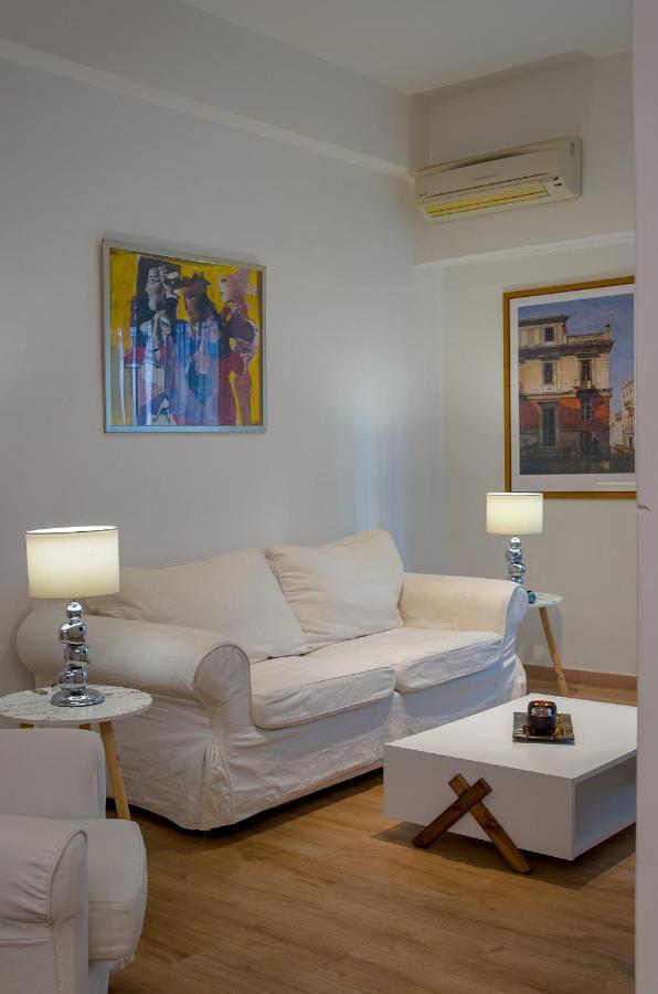 Nice 1Bd Apartment Close To Metro Station Ampelokipoi Афіни Екстер'єр фото