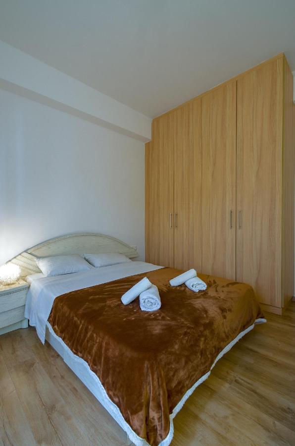 Nice 1Bd Apartment Close To Metro Station Ampelokipoi Афіни Екстер'єр фото
