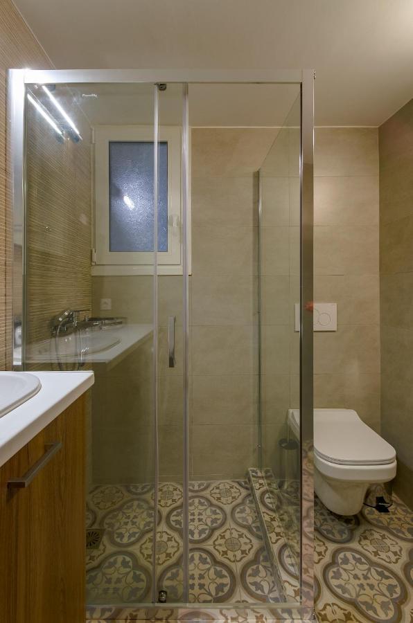 Nice 1Bd Apartment Close To Metro Station Ampelokipoi Афіни Екстер'єр фото