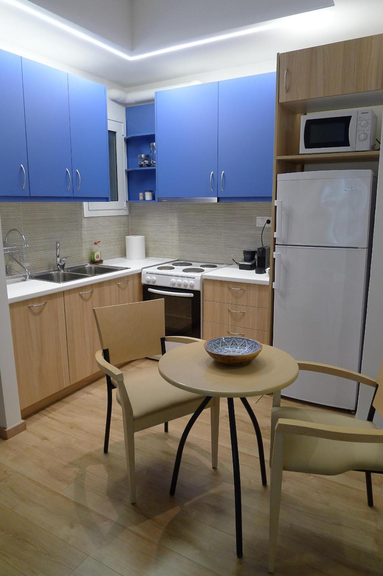 Nice 1Bd Apartment Close To Metro Station Ampelokipoi Афіни Екстер'єр фото